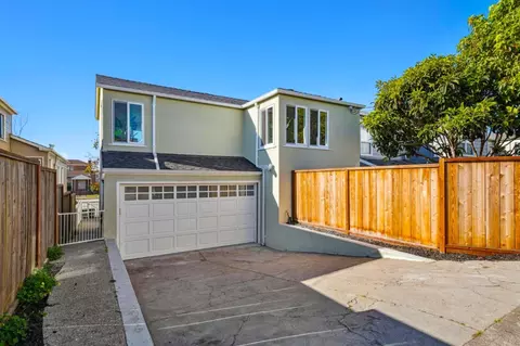3060 19th Ave, San Francisco, CA 94132