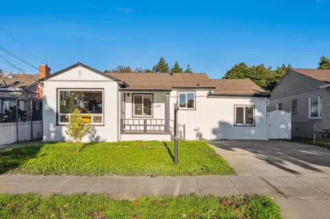 584 Warden Ave, San Leandro, CA 94577
