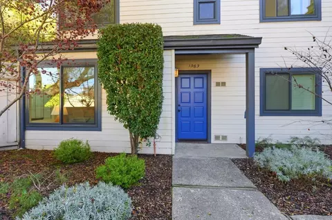 1983 Euclid Ave, Menlo Park, CA 94025