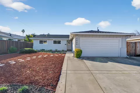 1056 Wallace Dr, San Jose, CA 95120