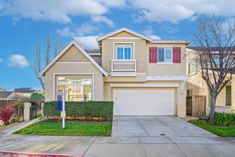 2088 Mckenzie Pl, San Jose, CA 95131