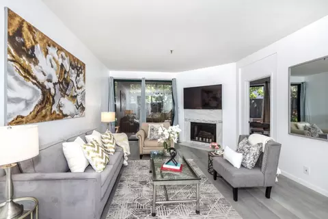 4250 El Camino Real D138, Palo Alto, CA 94306