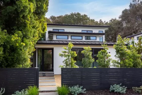 812 Woodland Ave, Menlo Park, CA 94025