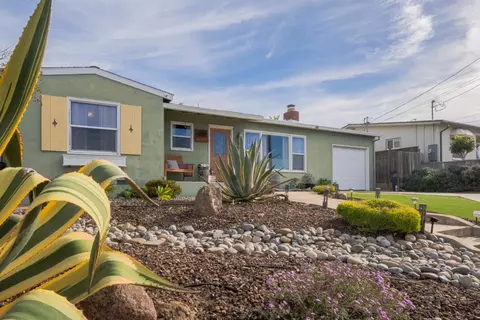 Exterior - 2080 Buchanan St, Seaside, CA 93955 photo 3 of 8