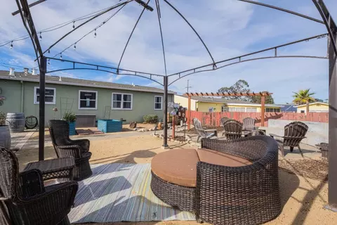 Exterior - 2080 Buchanan St, Seaside, CA 93955 photo 8 of 8