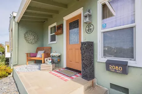 Exterior - 2080 Buchanan St, Seaside, CA 93955 photo 4 of 8