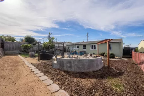 Exterior - 2080 Buchanan St, Seaside, CA 93955 photo 6 of 8