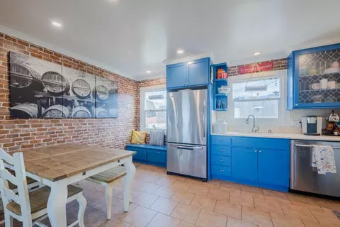 Kitchen - 2080 Buchanan St, Seaside, CA 93955 photo 2 of 3