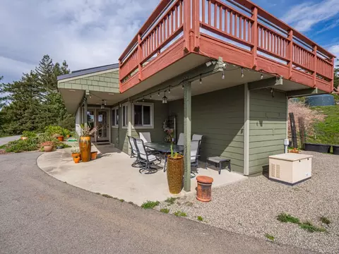 Exterior - 1584 Tindall Ranch Rd, Corralitos, CA 95076 photo 14 of 37