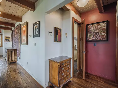 Entry Way - 1584 Tindall Ranch Rd, Corralitos, CA 95076 photo 3 of 3
