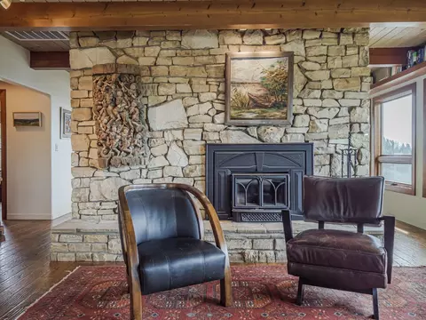 Living - 1584 Tindall Ranch Rd, Corralitos, CA 95076 photo 4 of 6