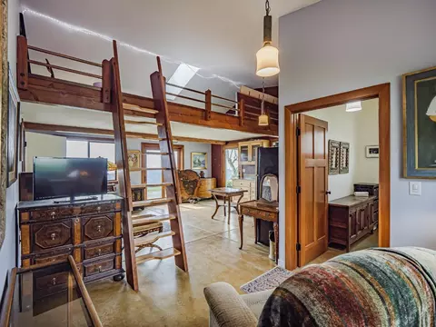 Living - 1584 Tindall Ranch Rd, Corralitos, CA 95076 photo 5 of 6