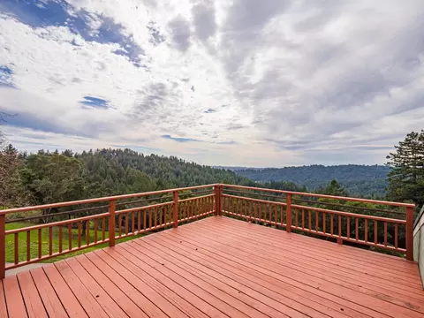 Exterior - 1584 Tindall Ranch Rd, Corralitos, CA 95076 photo 20 of 37