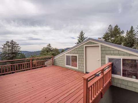 Exterior - 1584 Tindall Ranch Rd, Corralitos, CA 95076 photo 19 of 37
