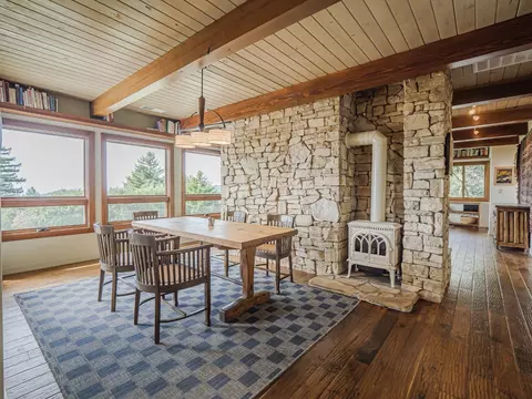 Dining - 1584 Tindall Ranch Rd, Corralitos, CA 95076 photo 1 of 4