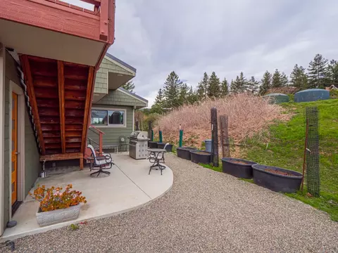 Exterior - 1584 Tindall Ranch Rd, Corralitos, CA 95076 photo 16 of 37