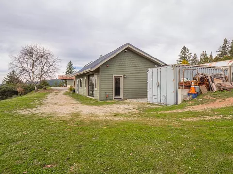 Exterior - 1584 Tindall Ranch Rd, Corralitos, CA 95076 photo 27 of 37
