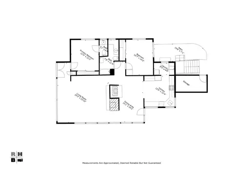 Floorplan - 1584 Tindall Ranch Rd, Corralitos, CA 95076 photo 1 of 4
