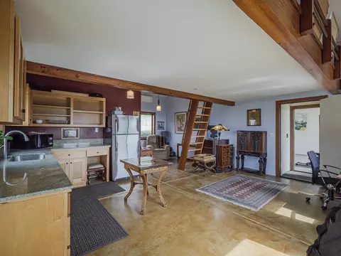 Kitchen - 1584 Tindall Ranch Rd, Corralitos, CA 95076 photo 4 of 5