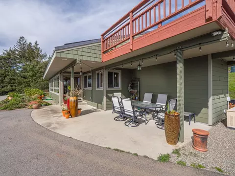 Exterior - 1584 Tindall Ranch Rd, Corralitos, CA 95076 photo 9 of 37