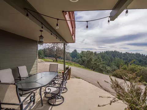 Exterior - 1584 Tindall Ranch Rd, Corralitos, CA 95076 photo 13 of 37