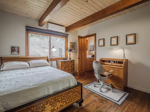 Bedroom - 1584 Tindall Ranch Rd, Corralitos, CA 95076 photo 1 of 4