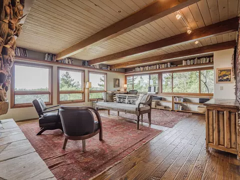 Living - 1584 Tindall Ranch Rd, Corralitos, CA 95076 photo 1 of 6