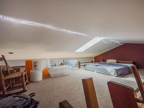 Bedroom - 1584 Tindall Ranch Rd, Corralitos, CA 95076 photo 4 of 4