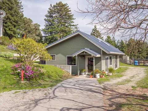 Exterior - 1584 Tindall Ranch Rd, Corralitos, CA 95076 photo 23 of 37