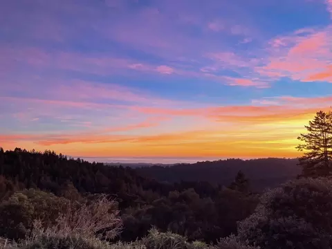 View/Area - 1584 Tindall Ranch Rd, Corralitos, CA 95076 photo 6 of 7