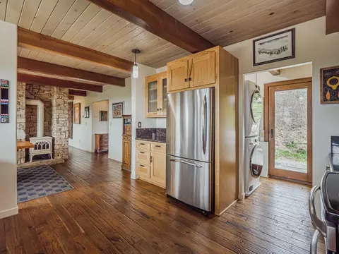 Kitchen - 1584 Tindall Ranch Rd, Corralitos, CA 95076 photo 3 of 5
