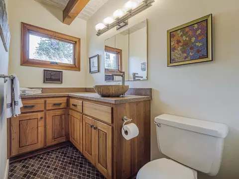 Bath - 1584 Tindall Ranch Rd, Corralitos, CA 95076 photo 1 of 5