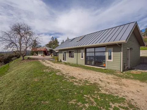 Exterior - 1584 Tindall Ranch Rd, Corralitos, CA 95076 photo 25 of 37