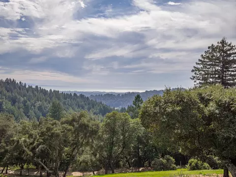 View/Area - 1584 Tindall Ranch Rd, Corralitos, CA 95076 photo 4 of 7