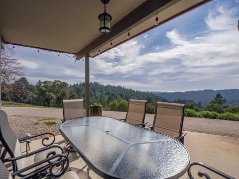 Exterior - 1584 Tindall Ranch Rd, Corralitos, CA 95076 photo 12 of 37