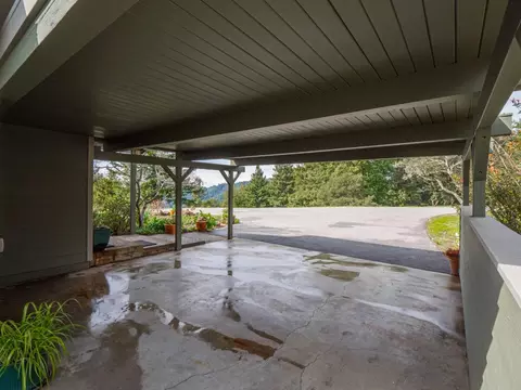 Exterior - 1584 Tindall Ranch Rd, Corralitos, CA 95076 photo 31 of 37