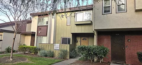 832 N Jackson Ave, San Jose, CA 95133