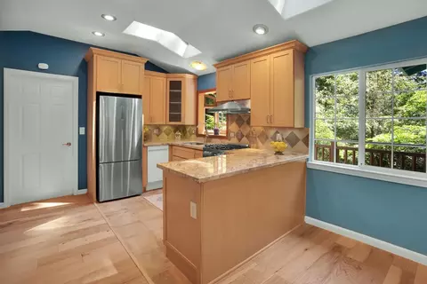 895 Forest Way, Brookdale, CA 95007 photo 9