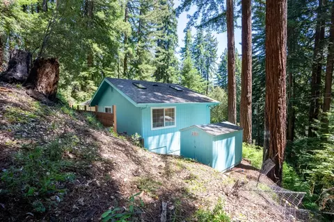 895 Forest Way, Brookdale, CA 95007 photo 30