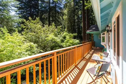 895 Forest Way, Brookdale, CA 95007 photo 26