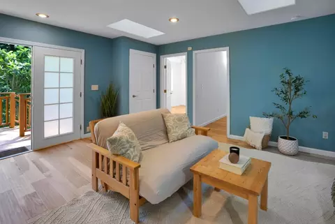 895 Forest Way, Brookdale, CA 95007 photo 7