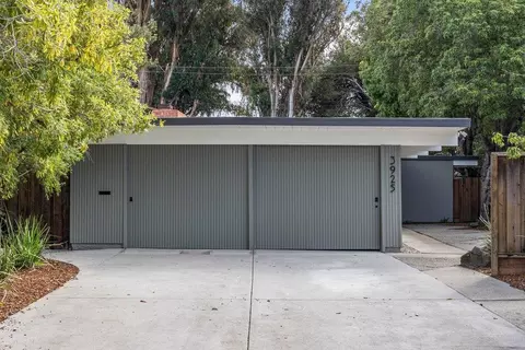 3925 Nelson Dr, Palo Alto, CA 94306