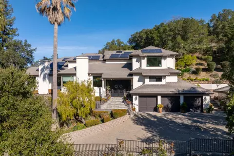 15965 Shannon Rd, Los Gatos, CA 95032