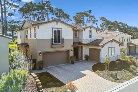 Exterior - 1838 Links Dr, Seaside, CA 93955 photo 3 of 8