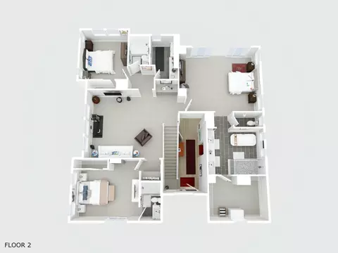 Floorplan - 1838 Links Dr, Seaside, CA 93955 photo 5 of 5