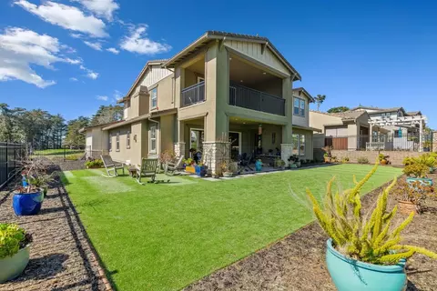 Exterior - 1838 Links Dr, Seaside, CA 93955 photo 6 of 8