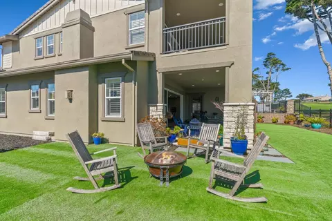 Exterior - 1838 Links Dr, Seaside, CA 93955 photo 7 of 8