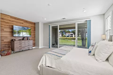Bedroom - 1838 Links Dr, Seaside, CA 93955 photo 3 of 4