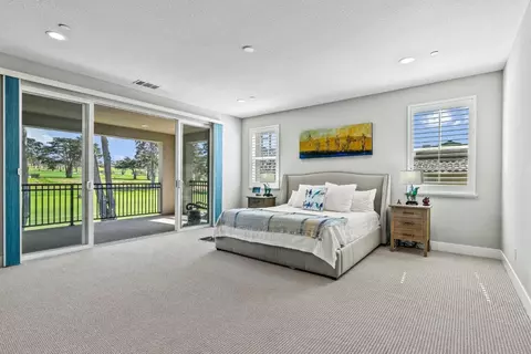 Bedroom - 1838 Links Dr, Seaside, CA 93955 photo 2 of 4
