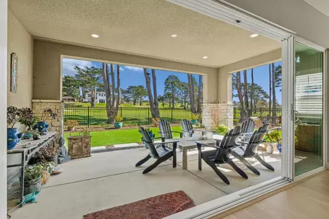 Exterior - 1838 Links Dr, Seaside, CA 93955 photo 4 of 8
